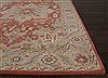 Jaipur Living Poeme Red 50 X 80 Area Rug RUG118435 803-67403 Thumb 2