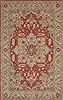 Jaipur Living Poeme Red 50 X 80 Area Rug RUG118435 803-67403 Thumb 0
