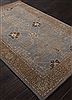 Jaipur Living Poeme Blue 50 X 80 Area Rug RUG120228 803-67413 Thumb 1