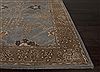 Jaipur Living Poeme Blue 50 X 80 Area Rug RUG120228 803-67413 Thumb 2