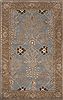 Jaipur Living Poeme Blue 90 X 120 Area Rug RUG122498 803-67415 Thumb 0