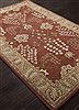 Jaipur Living Poeme Red 20 X 30 Area Rug RUG122306 803-67417 Thumb 1