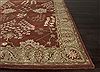 Jaipur Living Poeme Red 20 X 30 Area Rug RUG122306 803-67417 Thumb 2