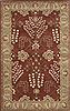 Jaipur Living Poeme Red 20 X 30 Area Rug RUG122306 803-67417 Thumb 0