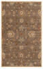 Jaipur Living Poeme Brown 80 X 100 Area Rug RUG113386 803-67425 Thumb 0