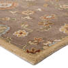 Jaipur Living Poeme Brown Runner 26 X 80 Area Rug RUG103420 803-67428 Thumb 1