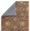 Jaipur Living Poeme Brown Runner 26 X 80 Area Rug RUG103420 803-67428 Thumb 2