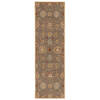 Jaipur Living Poeme Brown Runner 26 X 80 Area Rug RUG103420 803-67428 Thumb 0