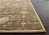 Jaipur Living Poeme Brown Round 80 X 80 Area Rug RUG103423 803-67431 Thumb 2