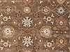 Jaipur Living Poeme Brown Square 80 X 80 Area Rug RUG116229 803-67434 Thumb 4
