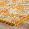 Jaipur Living Poeme Orange 20 X 30 Area Rug RUG103425 803-67435 Thumb 1