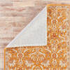 Jaipur Living Poeme Orange 20 X 30 Area Rug RUG103425 803-67435 Thumb 2
