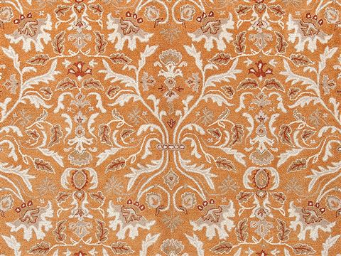 Jaipur Living Poeme Orange 36 X 56 Area Rug RUG103426 803-67436 Image 4