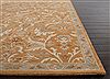 Jaipur Living Poeme Orange 36 X 56 Area Rug RUG103426 803-67436 Thumb 3