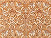 Jaipur Living Poeme Orange 36 X 56 Area Rug RUG103426 803-67436 Thumb 4