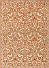 Jaipur Living Poeme Orange 36 X 56 Area Rug RUG103426 803-67436 Thumb 0