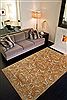 Jaipur Living Poeme Orange 96 X 136 Area Rug RUG103429 803-67440 Thumb 2