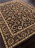 Jaipur Living Poeme Brown 50 X 80 Area Rug RUG103440 803-67450 Thumb 1