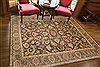 Jaipur Living Poeme Brown 50 X 80 Area Rug RUG103440 803-67450 Thumb 2