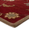 Jaipur Living Poeme Red 80 X 100 Area Rug RUG113396 803-67457 Thumb 1