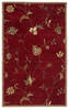 Jaipur Living Poeme Red 80 X 100 Area Rug RUG113396 803-67457 Thumb 0