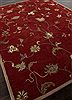 Jaipur Living Poeme Red 90 X 120 Area Rug RUG113380 803-67458 Thumb 1