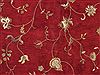 Jaipur Living Poeme Red 90 X 120 Area Rug RUG113380 803-67458 Thumb 4