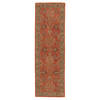 Jaipur Living Poeme Orange Runner 26 X 80 Area Rug RUG103483 803-67473 Thumb 0