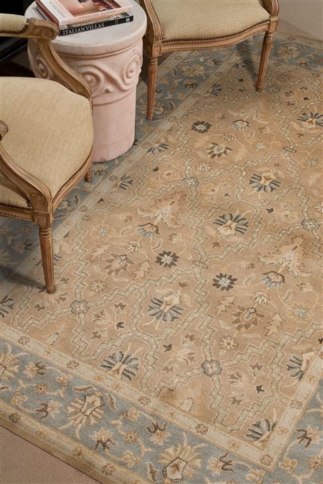 Jaipur Living Poeme Beige 20 X 30 Area Rug RUG103501 803-67480 Image 2