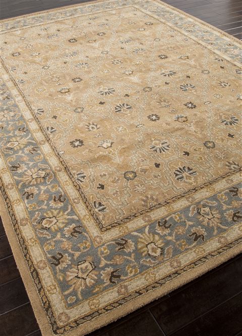 Jaipur Living Poeme Beige 36 X 56 Area Rug RUG103497 803-67481 Image 1