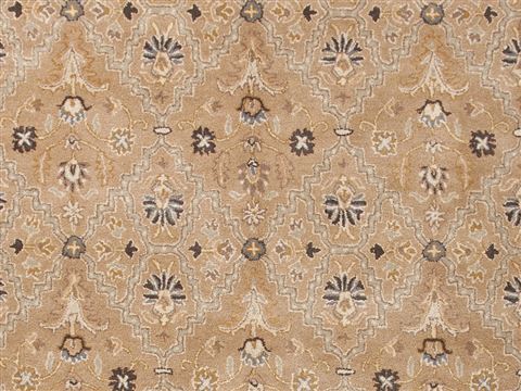 Jaipur Living Poeme Beige 36 X 56 Area Rug RUG103497 803-67481 Image 4