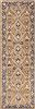 Jaipur Living Poeme Beige Runner 26 X 80 Area Rug RUG103498 803-67486 Thumb 0