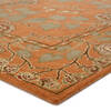 Jaipur Living Poeme Orange 20 X 30 Area Rug RUG103509 803-67487 Thumb 1