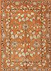 Jaipur Living Poeme Orange 80 X 100 Area Rug RUG113428 803-67490 Thumb 0