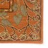 Jaipur Living Poeme Orange 96 X 136 Area Rug RUG103514 803-67492 Thumb 3