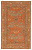 Jaipur Living Poeme Orange 96 X 136 Area Rug RUG103514 803-67492 Thumb 0