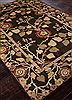 Jaipur Living Poeme Brown 80 X 100 Area Rug RUG113427 803-67498 Thumb 1