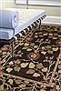 Jaipur Living Poeme Brown 80 X 100 Area Rug RUG113427 803-67498 Thumb 2
