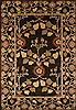 Jaipur Living Poeme Brown 80 X 100 Area Rug RUG113427 803-67498 Thumb 0