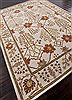 Jaipur Living Poeme White 20 X 30 Area Rug RUG103541 803-67503 Thumb 1