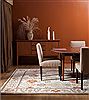 Jaipur Living Poeme White 20 X 30 Area Rug RUG103541 803-67503 Thumb 2