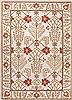 Jaipur Living Poeme White 20 X 30 Area Rug RUG103541 803-67503 Thumb 0