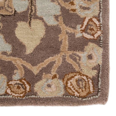 Jaipur Living Poeme Grey 36 X 56 Area Rug RUG103556 803-67510 Image 3