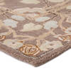 Jaipur Living Poeme Grey 36 X 56 Area Rug RUG103556 803-67510 Thumb 1