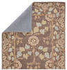 Jaipur Living Poeme Grey Runner 26 X 80 Area Rug RUG103558 803-67515 Thumb 2