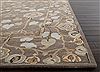 Jaipur Living Poeme Grey Round 80 X 80 Area Rug RUG103559 803-67516 Thumb 2