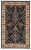 Jaipur Living Poeme Blue 20 X 30 Area Rug RUG103585 803-67517 Thumb 0