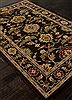 Jaipur Living Poeme Brown 90 X 120 Area Rug RUG111605 803-67528 Thumb 1