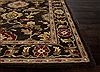 Jaipur Living Poeme Brown 90 X 120 Area Rug RUG111605 803-67528 Thumb 2