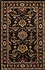 Jaipur Living Poeme Brown 90 X 120 Area Rug RUG111605 803-67528 Thumb 0